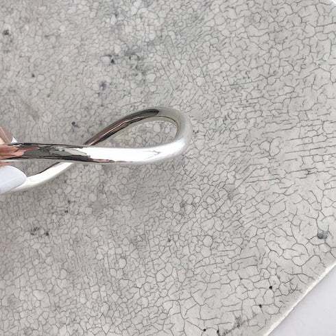 wave bangle